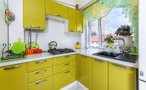 3-к квартира, вторичка, 57м2, 4/4 этаж