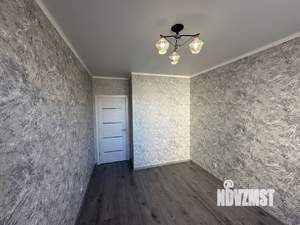 1-к квартира, вторичка, 36м2, 2/10 этаж