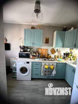 1-к квартира, вторичка, 30м2, 2/2 этаж