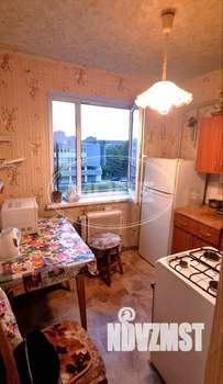 2-к квартира, вторичка, 46м2, 5/5 этаж
