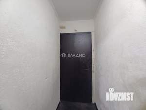 1-к квартира, вторичка, 31м2, 1/5 этаж