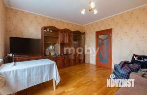 2-к квартира, вторичка, 60м2, 2/9 этаж