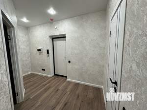 1-к квартира, вторичка, 36м2, 4/9 этаж