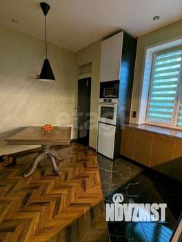 3-к квартира, вторичка, 93м2, 2/4 этаж