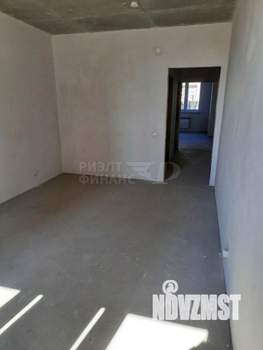 2-к квартира, вторичка, 71м2, 1/16 этаж