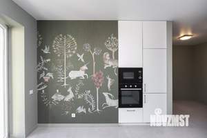 3-к квартира, вторичка, 86м2, 4/10 этаж