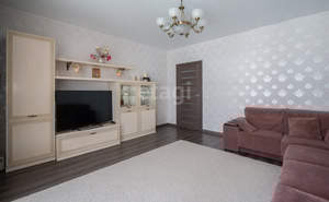 3-к квартира, вторичка, 85м2, 7/9 этаж