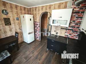 2-к квартира, вторичка, 46м2, 2/4 этаж