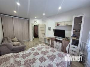 1-к квартира, вторичка, 32м2, 2/8 этаж