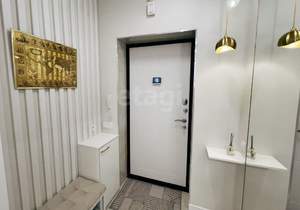 3-к квартира, вторичка, 86м2, 9/10 этаж