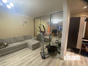 2-к квартира, вторичка, 46м2, 3/5 этаж