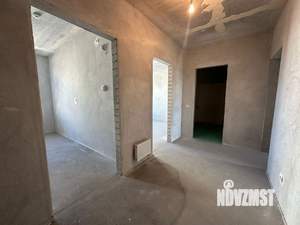 2-к квартира, вторичка, 55м2, 6/10 этаж