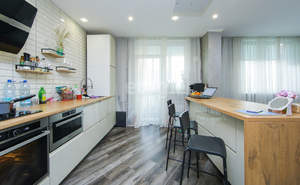 3-к квартира, вторичка, 86м2, 4/9 этаж
