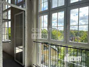 2-к квартира, вторичка, 66м2, 5/5 этаж