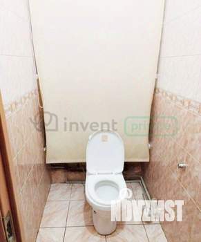 2-к квартира, вторичка, 53м2, 1/3 этаж