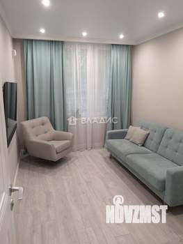 3-к квартира, вторичка, 102м2, 1/10 этаж