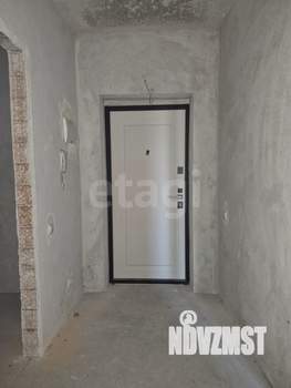 1-к квартира, вторичка, 42м2, 10/10 этаж