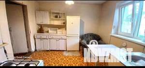 2-к квартира, вторичка, 35м2, 2/2 этаж