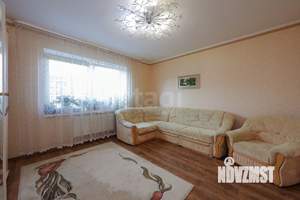 2-к квартира, вторичка, 61м2, 3/5 этаж