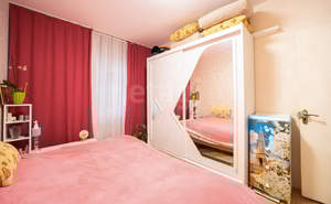 3-к квартира, вторичка, 63м2, 8/10 этаж