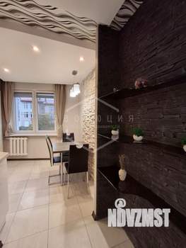 1-к квартира, вторичка, 40м2, 2/10 этаж