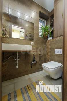 2-к квартира, вторичка, 43м2, 2/3 этаж