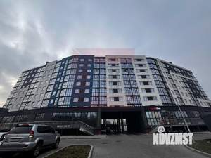 3-к квартира, вторичка, 85м2, 7/9 этаж