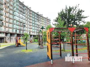 3-к квартира, вторичка, 89м2, 5/9 этаж