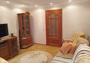 2-к квартира, вторичка, 53м2, 7/9 этаж