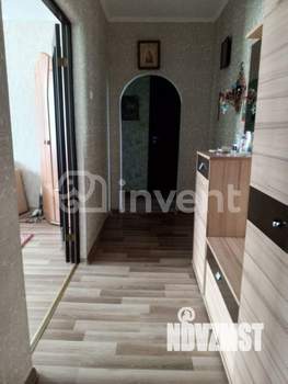 3-к квартира, вторичка, 62м2, 6/10 этаж
