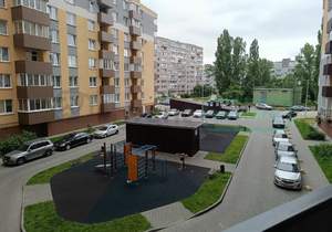 Студия квартира, вторичка, 23м2, 2/16 этаж