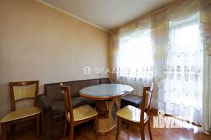 2-к квартира, вторичка, 65м2, 2/5 этаж