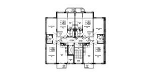 2-к квартира, вторичка, 60м2, 5/9 этаж