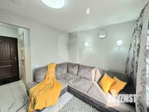 Студия квартира, вторичка, 14м2, 5/5 этаж