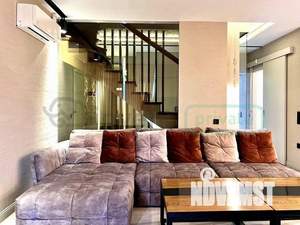 4-к квартира, вторичка, 177м2, 9/11 этаж