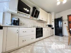 2-к квартира, вторичка, 64м2, 2/9 этаж