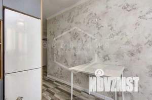 1-к квартира, вторичка, 41м2, 7/9 этаж