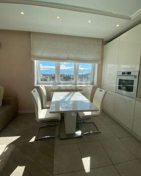 2-к квартира, вторичка, 74м2, 9/10 этаж