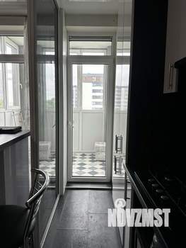 Студия квартира, вторичка, 29м2, 4/4 этаж