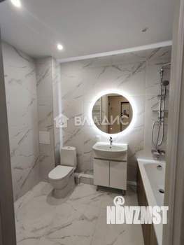 2-к квартира, вторичка, 56м2, 8/9 этаж