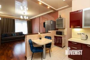 2-к квартира, вторичка, 100м2, 2/14 этаж
