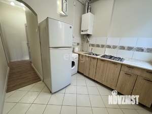 1-к квартира, вторичка, 28м2, 1/2 этаж