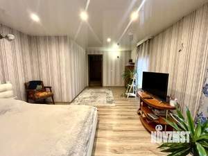 3-к квартира, вторичка, 95м2, 2/2 этаж