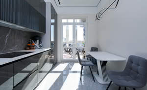 2-к квартира, вторичка, 52м2, 10/10 этаж