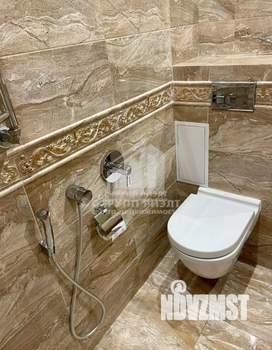 3-к квартира, вторичка, 100м2, 3/9 этаж