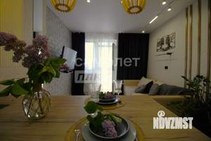 1-к квартира, вторичка, 43м2, 10/10 этаж