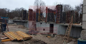 2-к квартира, вторичка, 60м2, 3/8 этаж