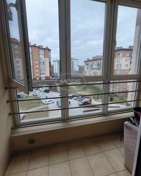 1-к квартира, вторичка, 44м2, 6/10 этаж