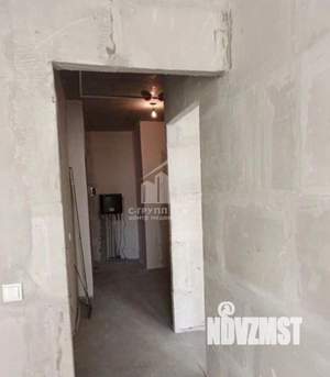 1-к квартира, вторичка, 49м2, 5/25 этаж