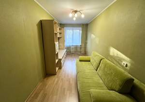 3-к квартира, вторичка, 57м2, 2/5 этаж